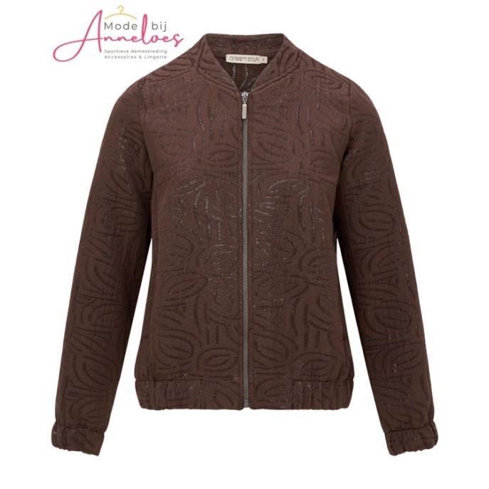 Dreamstar Jasje 202 Linde Bruin